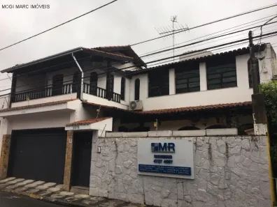Imóvel Comercial com 4 Quartos à venda, 321m² no Centro, Mogi das Cruzes