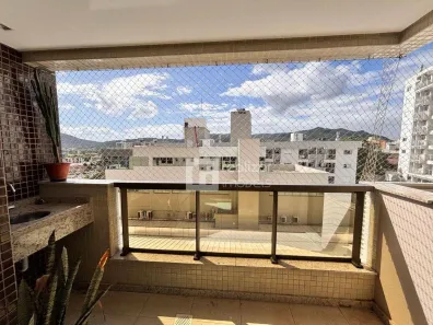 Apartamento com 2 Quartos à venda, 76m² no Trindade, Florianópolis