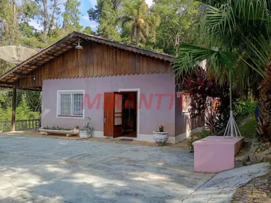 Casa de Condomínio com 3 Quartos à venda, 330m² no Pirucaia, Mairiporã