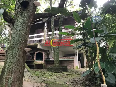 Casa com 2 Quartos à venda, 180m² no Parque Residencial Bambi, Guarulhos