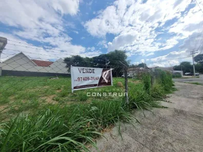 Lote/Terreno à venda, 1100m² no Parque São Quirino, Campinas