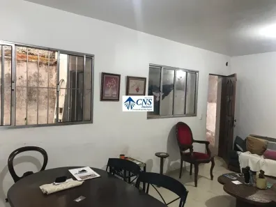 Sobrado com 3 Quartos à venda, 140m² no Jardim Maria Duarte, São Paulo