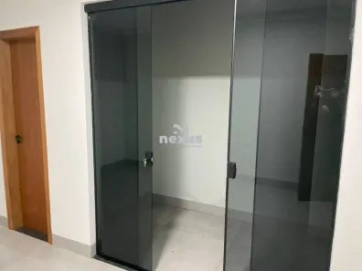 Casa com 3 Quartos à venda, 185m² no Cidade Jardim, Uberlândia