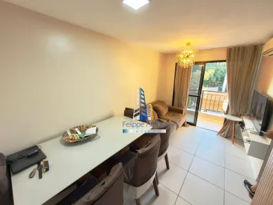 Apartamento com 2 Quartos à venda, 48m² no Passaré, Fortaleza