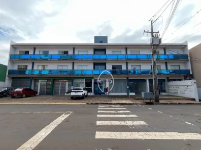 Sala Comercial à venda, 21m² no Cornélio Procópio, Cornélio Procópio