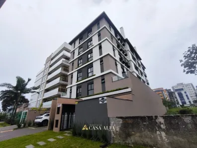 Apartamento com 2 Quartos à venda, 67m² no Caiobá, Matinhos