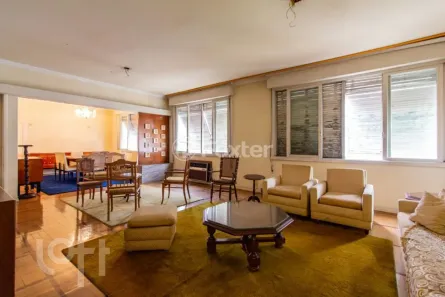Apartamento com 4 Quartos à venda, 195m² no Centro Histórico, Porto Alegre