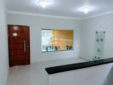 Casa com 3 Quartos à venda, 115m² no Jardim Los Angeles, Sorocaba