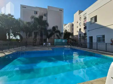 Apartamento com 2 Quartos à venda, 46m² no Vila Catia, Nova Iguaçu