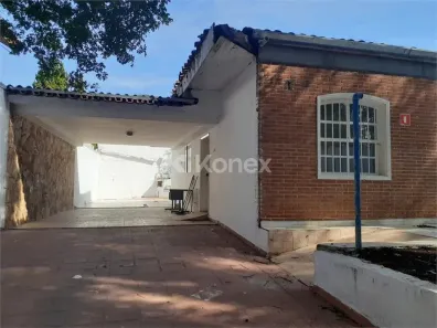 Imóvel Comercial com 4 Quartos à venda, 265m² no Boaçava, São Paulo