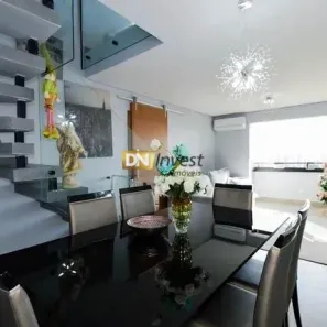 Apartamento com 3 Quartos à venda, 160m² no Vila Moreira, Guarulhos