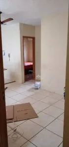 Apartamento com 2 Quartos à venda, 42m² no Ipiranga, Ribeirão Preto