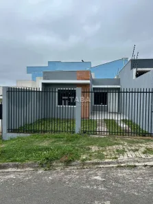 Casa com 3 Quartos à venda, 55m² no Atuba, Curitiba