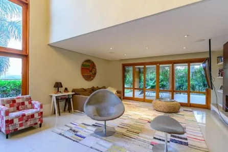 Casa com 4 Quartos à venda, 552m² no Chácara Vista Alegre, Cotia