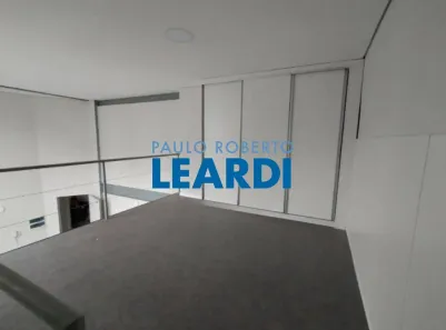 Apartamento com 1 Quarto para alugar, 40m² no Santa Terezinha, Santo André