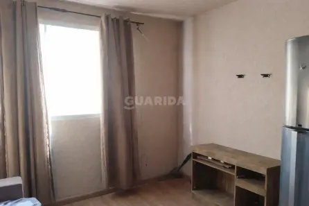 Apartamento com 1 Quarto para alugar, 40m² no Restinga, Porto Alegre