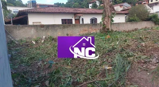 Lote/Terreno à venda, 360m² no Piratininga, Niterói