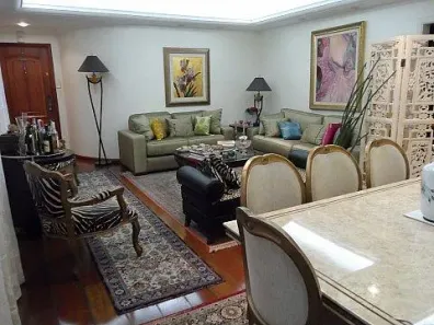 Apartamento com 3 Quartos à venda, 150m² no Santa Paula, São Caetano do Sul
