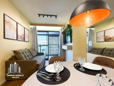 Apartamento com 2 Quartos para alugar, 60m² no Planalto Paulista, São Paulo