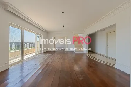 Cobertura com 4 Quartos à venda, 525m² no Vila Madalena, São Paulo