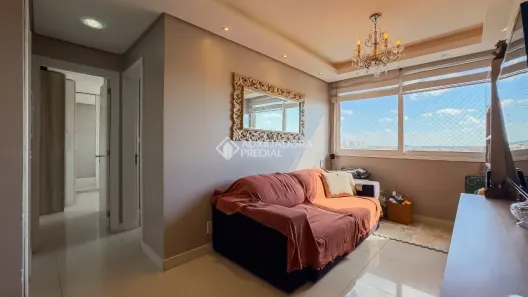 Apartamento com 2 Quartos à venda, 59m² no São João, Porto Alegre