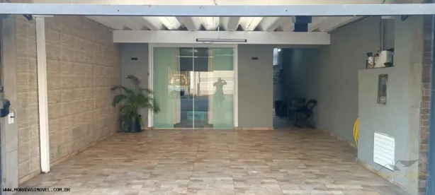 Casa com 3 Quartos à venda, 157m² no Jardim Campo Limpo, São Paulo