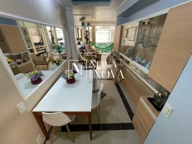 Apartamento com 2 Quartos à venda, 60m² no Copacabana, Rio de Janeiro