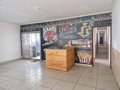 Ponto Comercial para alugar, 280m² no Lapa, São Paulo