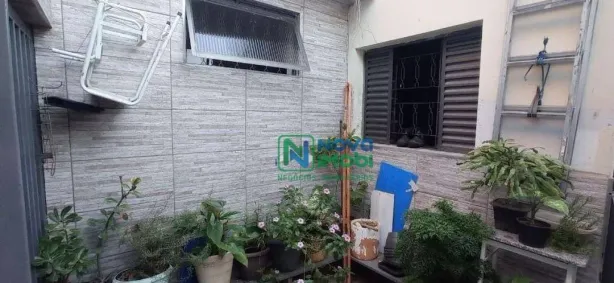 Casa com 3 Quartos à venda, 170m² no Paulicéia, Piracicaba