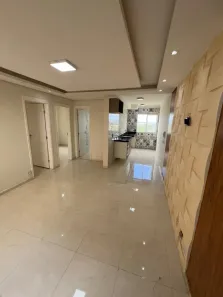 Apartamento com 2 Quartos à venda, 50m² no Parque Bom Retiro, Paulínia