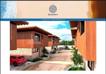 Casa de Condomínio com 4 Quartos à venda, 210m² no Barra do Una, São Sebastião