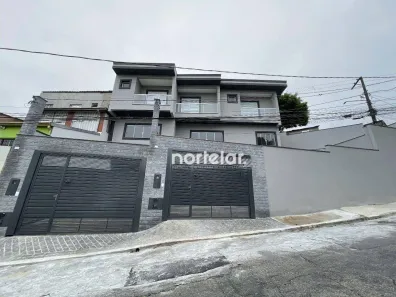 Sobrado com 2 Quartos à venda, 113m² no Vila Guedes, São Paulo
