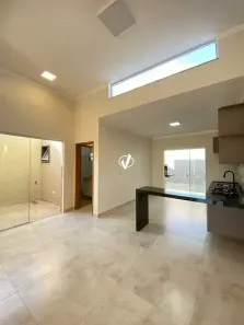 Casa de Condomínio com 3 Quartos à venda, 106m² no Residencial e Comercial Bosque da Imperatriz, Pindamonhangaba