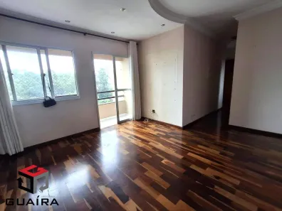 Apartamento com 3 Quartos à venda, 78m² no Planalto, São Bernardo do Campo