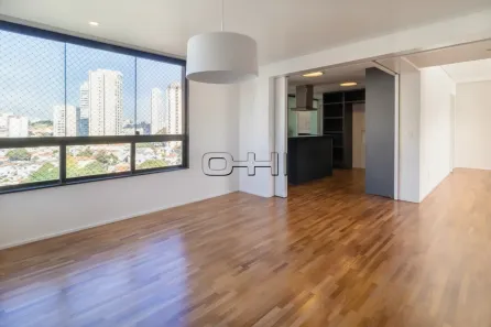 Apartamento com 3 Quartos à venda, 187m² no Vila Romana, São Paulo