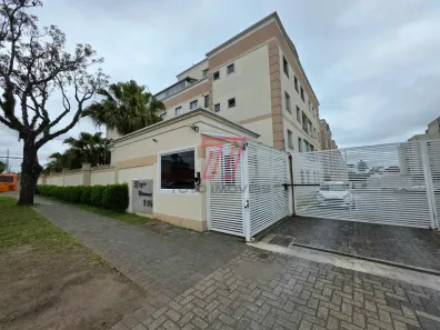 Apartamento com 2 Quartos para alugar, 62m² no Novo Mundo, Curitiba