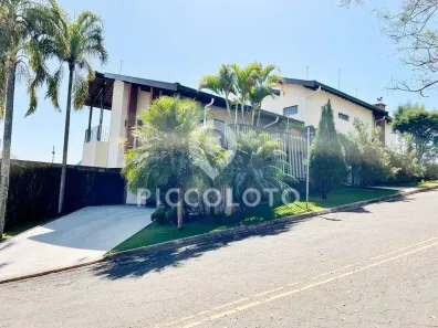 com 4 Quartos à venda, 523m² no Sousas, Campinas