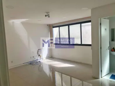 Sala Comercial à venda, 26m² no Recreio dos Bandeirantes, Rio de Janeiro