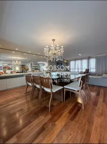 Apartamento com 4 Quartos à venda, 310m² no Santo Amaro, São Paulo