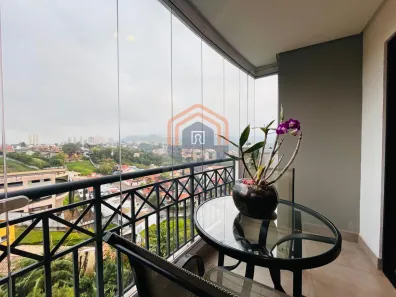 Apartamento com 3 Quartos à venda, 92m² no Vila Japi II, Jundiaí