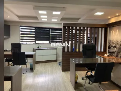 Sala Comercial à venda, 46m² no Centro, Canoas