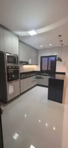 Casa com 3 Quartos à venda, 105m² no Jardim Bom Sucesso, Indaiatuba