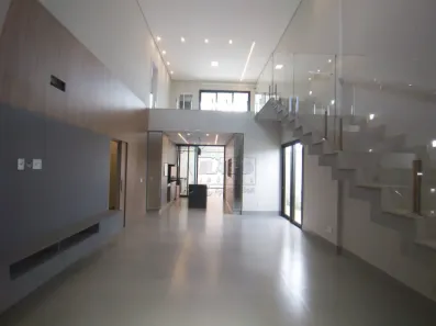 Casa de Condomínio com 3 Quartos à venda, 250m² no Vila do Golf, Ribeirão Preto