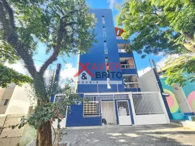 Apartamento com 2 Quartos à venda, 35m² no Cidade Líder, São Paulo