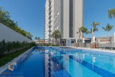 Apartamento com 2 Quartos à venda, 63m² no Navegantes, Porto Alegre