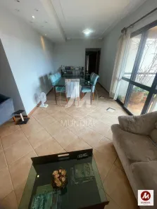 Apartamento com 3 Quartos à venda, 173m² no Santa Cruz do José Jacques, Ribeirão Preto