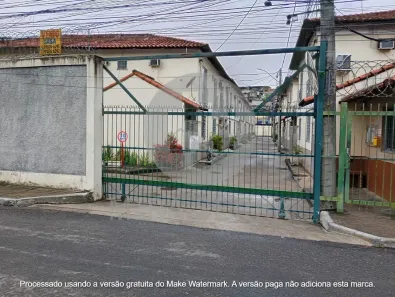 Casa de Condomínio com 2 Quartos à venda, 70m² no Carolina, Duque de Caxias