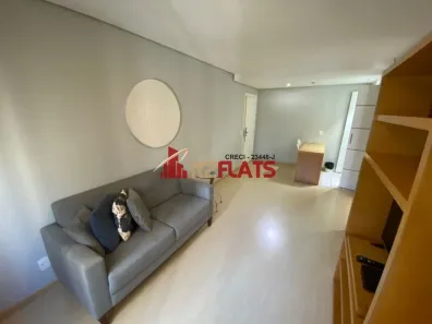 Apartamento com 1 Quarto à venda, 42m² no Planalto Paulista, São Paulo