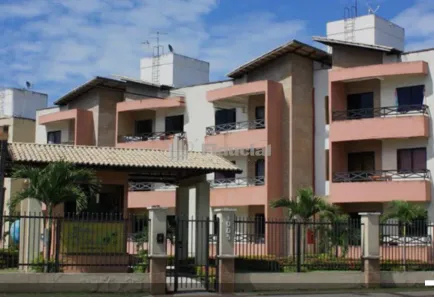 Apartamento com 2 Quartos à venda, 49m² no Parangaba, Fortaleza