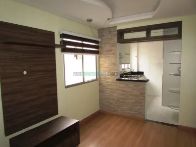 Apartamento com 2 Quartos à venda, 45m² no Piracicamirim, Piracicaba
